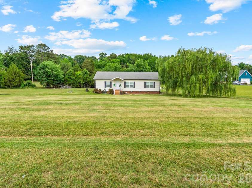 21966 Stony Road, Locust, NC 28097.  MLS# CAR4395220, YatesRealty ID 35334. 