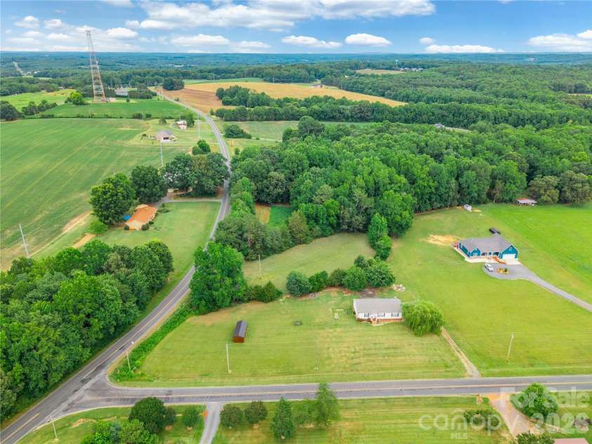 21966 Stony Road, Locust, NC 28097.  MLS# CAR4395220, YatesRealty ID 35334. 