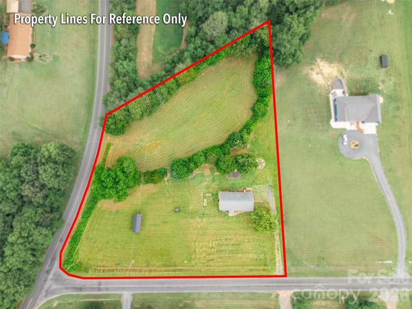 21966 Stony Road, Locust, NC 28097.  MLS# CAR4395220, YatesRealty ID 35334. 
