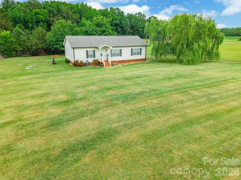21966 Stony Road, Locust, NC 28097.  MLS# CAR4395220, YatesRealty ID 35334. 