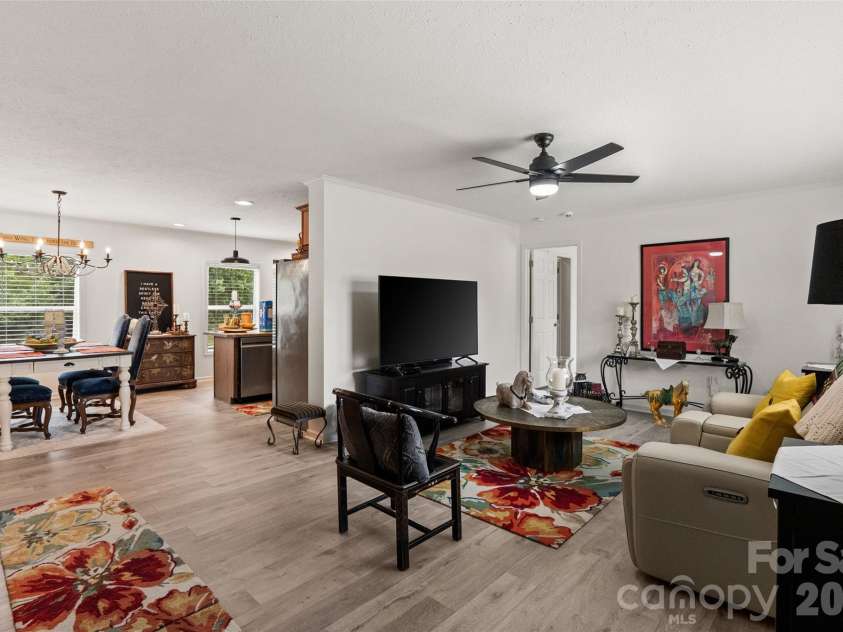 21966 Stony Road, Locust, NC 28097.  MLS# CAR4395220, YatesRealty ID 35334. 