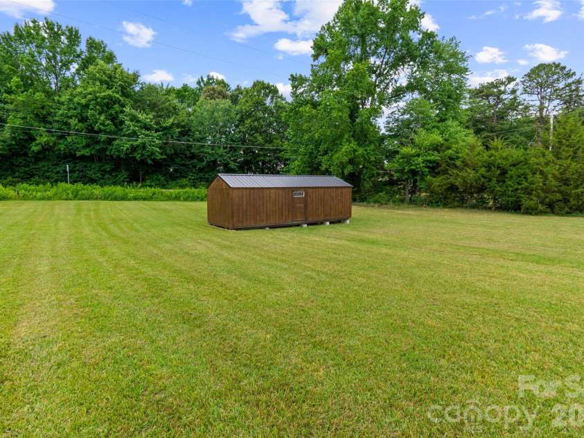 21966 Stony Road, Locust, NC 28097.  MLS# CAR4395220, YatesRealty ID 35334. 