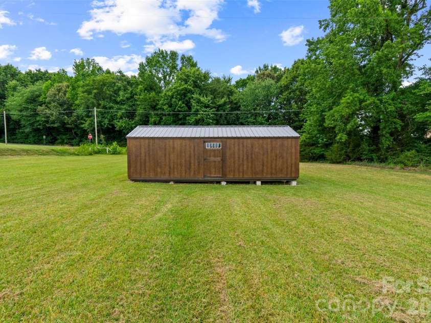 21966 Stony Road, Locust, NC 28097.  MLS# CAR4395220, YatesRealty ID 35334. 