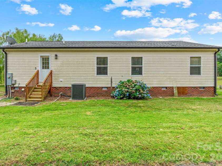 21966 Stony Road, Locust, NC 28097.  MLS# CAR4395220, YatesRealty ID 35334. 