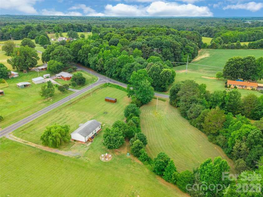 21966 Stony Road, Locust, NC 28097.  MLS# CAR4395220, YatesRealty ID 35334. 