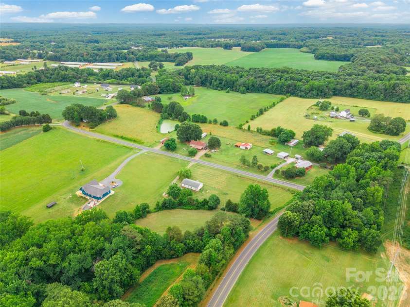 21966 Stony Road, Locust, NC 28097.  MLS# CAR4395220, YatesRealty ID 35334. 
