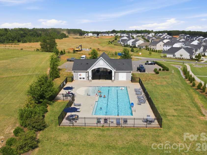 3239 Laurel Brook Drive, Denver, NC 28037.  MLS# CAR4396300, YatesRealty ID 35335. Convenient access to community amenities