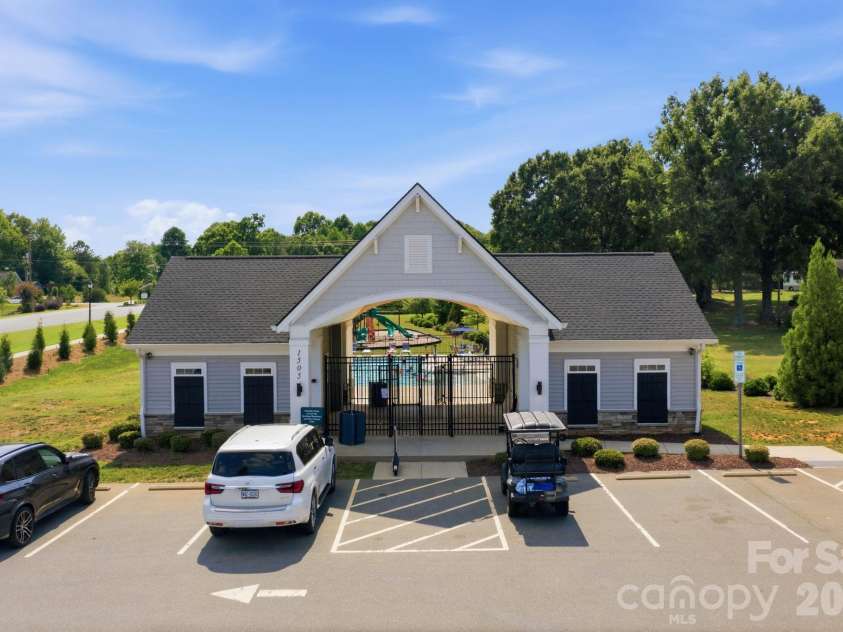 3239 Laurel Brook Drive, Denver, NC 28037.  MLS# CAR4396300, YatesRealty ID 35335. Designed for connection and convenience