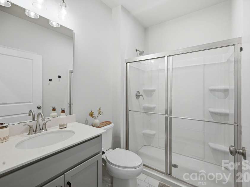 3239 Laurel Brook Drive, Denver, NC 28037.  MLS# CAR4396300, YatesRealty ID 35335. Full bath on main floor
