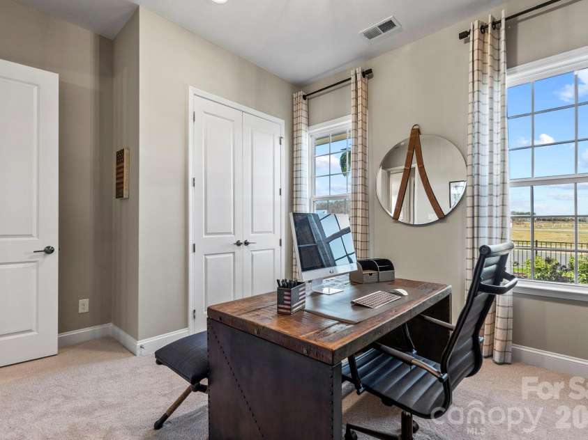 212 Northgate Boulevard, Indian Trail, NC 28079.  MLS# CAR4361838, YatesRealty ID 35337. 