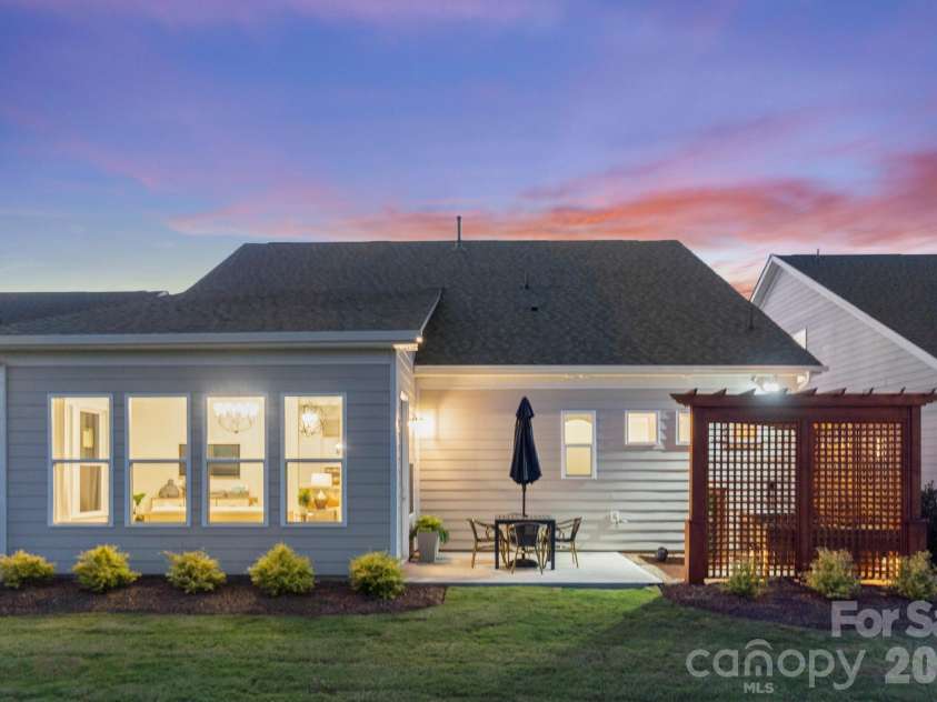 212 Northgate Boulevard, Indian Trail, NC 28079.  MLS# CAR4361838, YatesRealty ID 35337. Community amenities