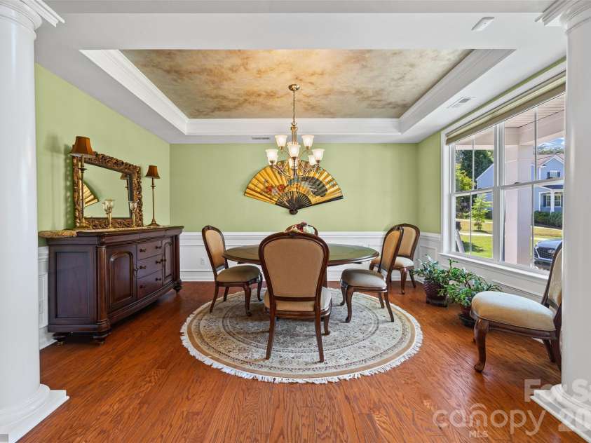 16859 Rudence Court, Charlotte, NC 28278.  MLS# CAR4380146, YatesRealty ID 35338. 