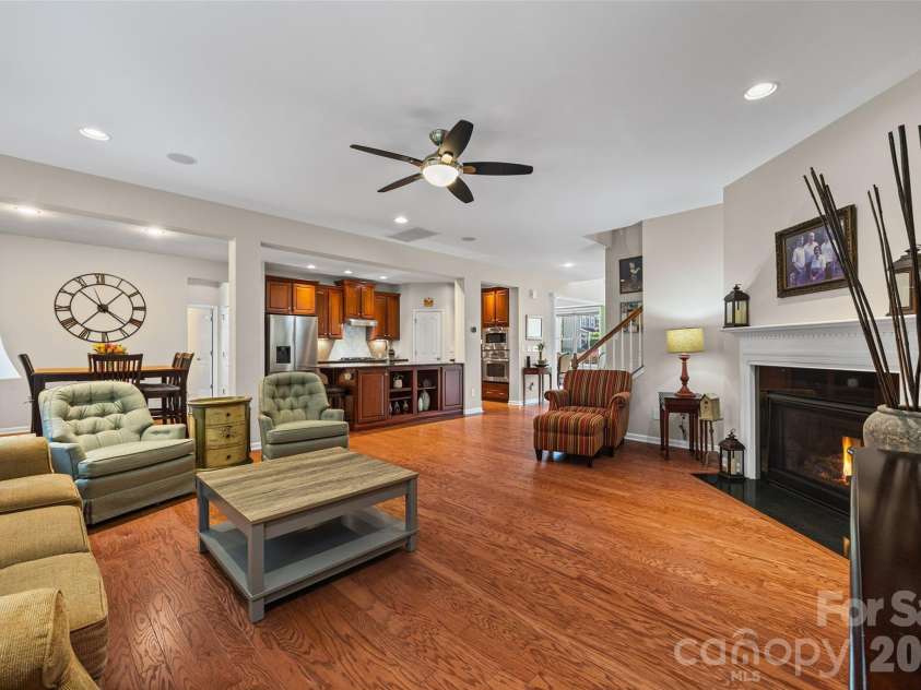 16859 Rudence Court, Charlotte, NC 28278.  MLS# CAR4380146, YatesRealty ID 35338. 