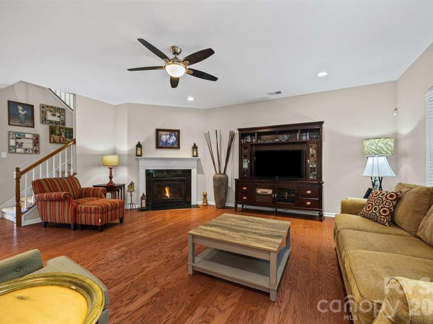 16859 Rudence Court, Charlotte, NC 28278.  MLS# CAR4380146, YatesRealty ID 35338. 