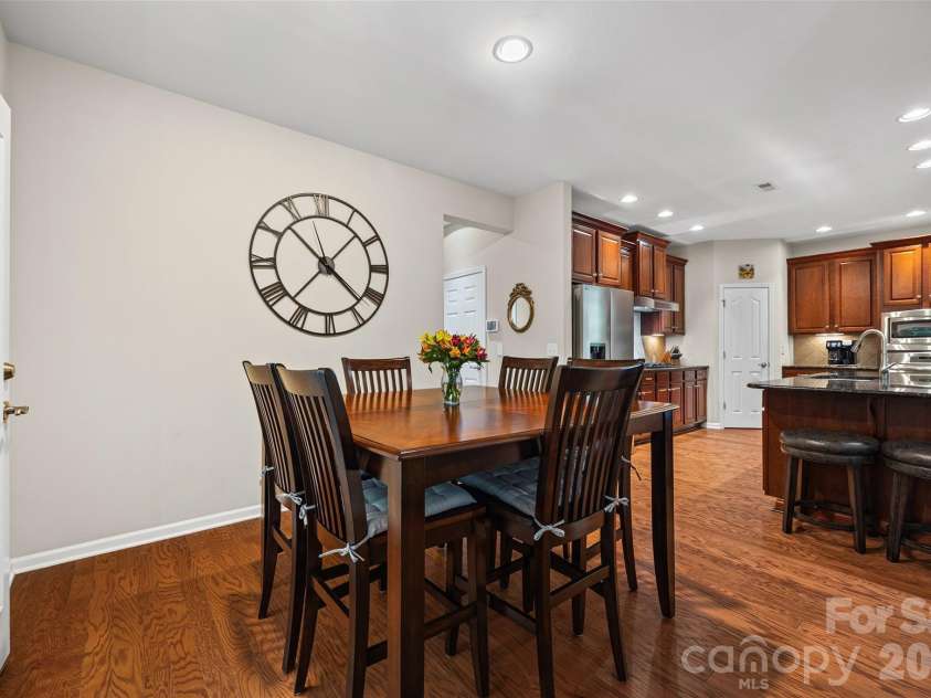 16859 Rudence Court, Charlotte, NC 28278.  MLS# CAR4380146, YatesRealty ID 35338. 