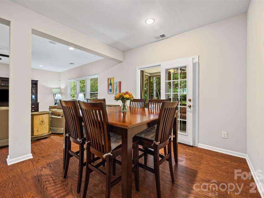 16859 Rudence Court, Charlotte, NC 28278.  MLS# CAR4380146, YatesRealty ID 35338. 