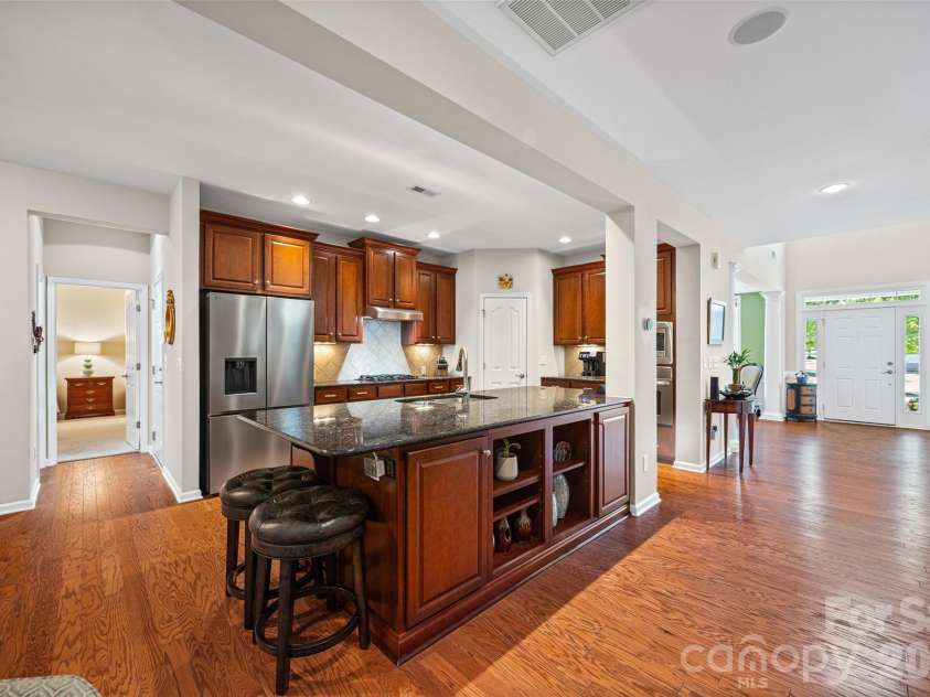 16859 Rudence Court, Charlotte, NC 28278.  MLS# CAR4380146, YatesRealty ID 35338. 