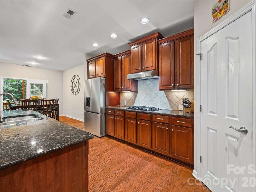 16859 Rudence Court, Charlotte, NC 28278.  MLS# CAR4380146, YatesRealty ID 35338. 