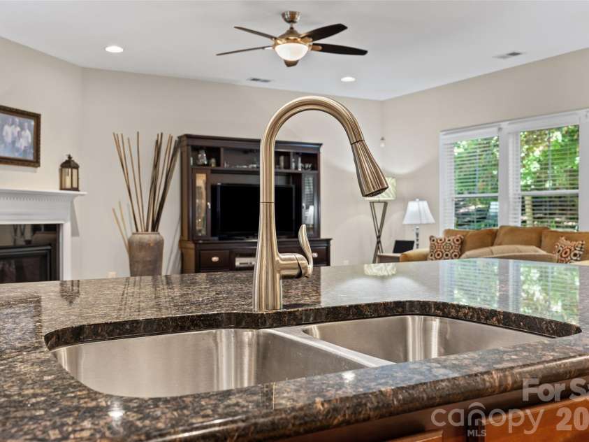 16859 Rudence Court, Charlotte, NC 28278.  MLS# CAR4380146, YatesRealty ID 35338. 