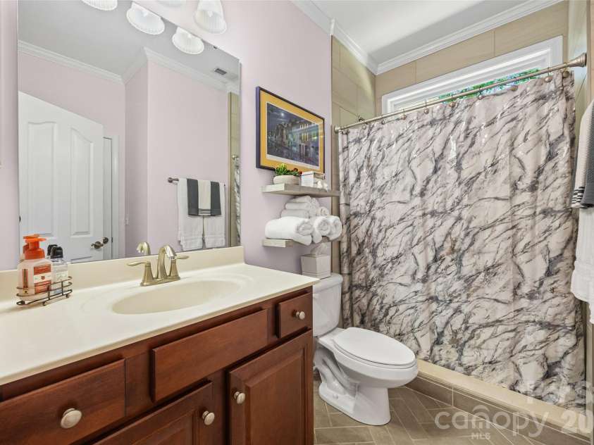 16859 Rudence Court, Charlotte, NC 28278.  MLS# CAR4380146, YatesRealty ID 35338. 