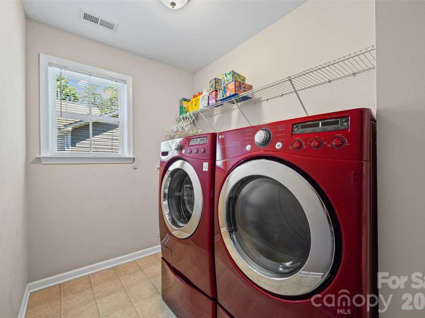 16859 Rudence Court, Charlotte, NC 28278.  MLS# CAR4380146, YatesRealty ID 35338. 