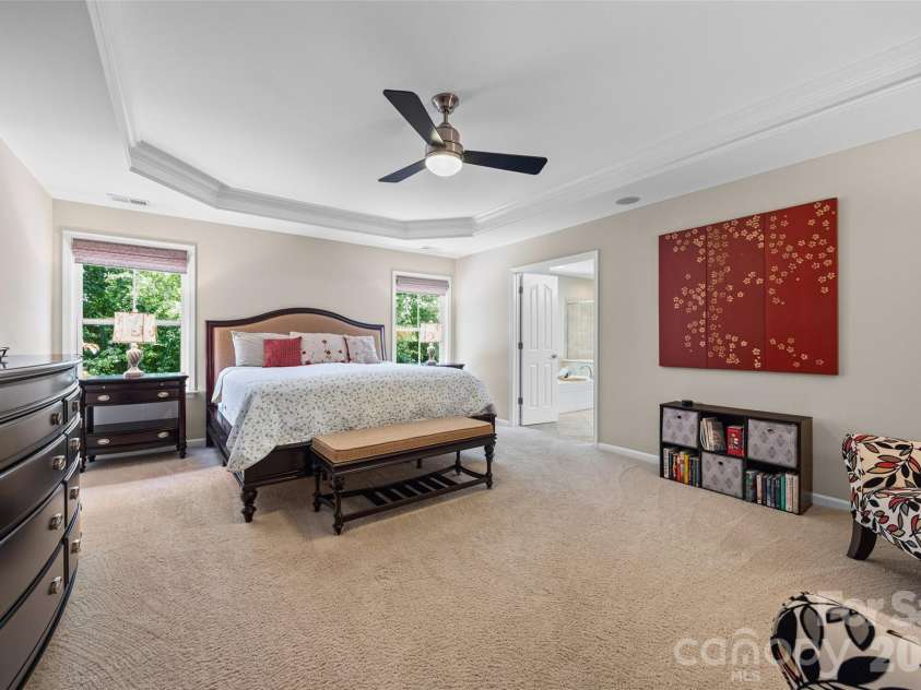 16859 Rudence Court, Charlotte, NC 28278.  MLS# CAR4380146, YatesRealty ID 35338. 