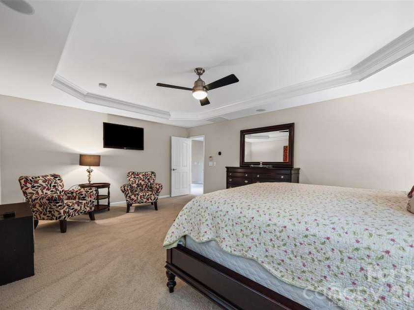 16859 Rudence Court, Charlotte, NC 28278.  MLS# CAR4380146, YatesRealty ID 35338. 