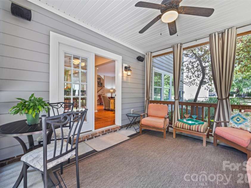 16859 Rudence Court, Charlotte, NC 28278.  MLS# CAR4380146, YatesRealty ID 35338. 