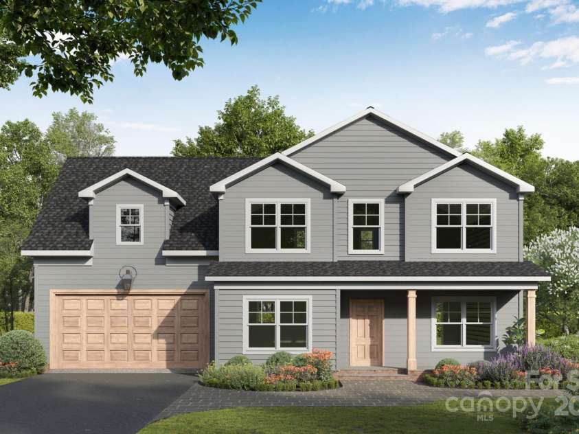 1150 Nations Drive, Charlotte, NC 28217.  MLS# CAR4225309, YatesRealty ID 3534. Representation