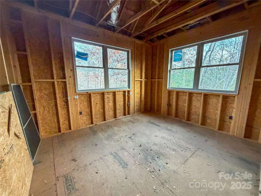 864 Matho Trace, Lake Lure, NC 28746.  MLS# CAR4322576, YatesRealty ID 3534. 