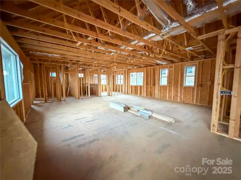 864 Matho Trace, Lake Lure, NC 28746.  MLS# CAR4322576, YatesRealty ID 3534. 