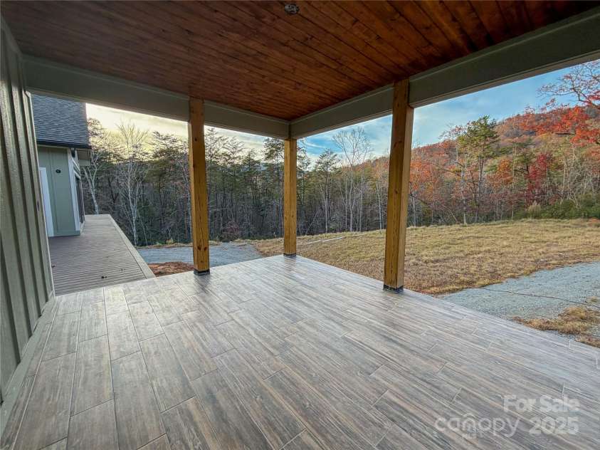 864 Matho Trace, Lake Lure, NC 28746.  MLS# CAR4322576, YatesRealty ID 3534. 