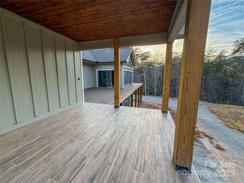 864 Matho Trace, Lake Lure, NC 28746.  MLS# CAR4322576, YatesRealty ID 3534. 