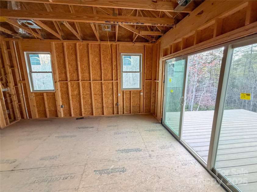 864 Matho Trace, Lake Lure, NC 28746.  MLS# CAR4322576, YatesRealty ID 3534. 