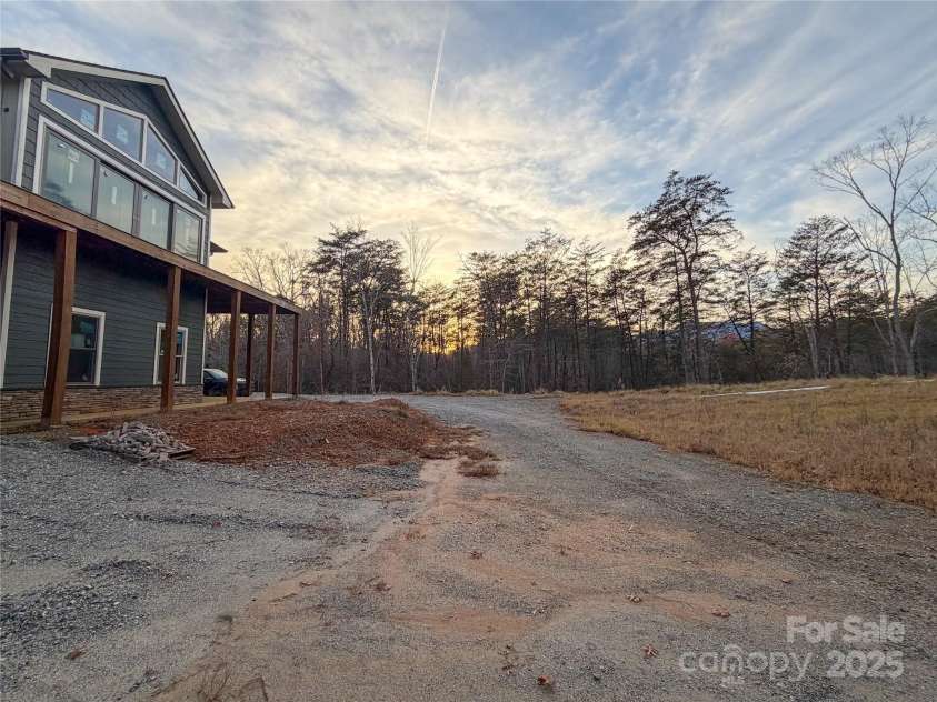 864 Matho Trace, Lake Lure, NC 28746.  MLS# CAR4322576, YatesRealty ID 3534. 