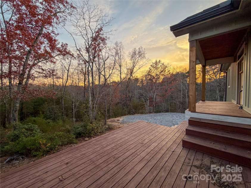 864 Matho Trace, Lake Lure, NC 28746.  MLS# CAR4322576, YatesRealty ID 3534. 