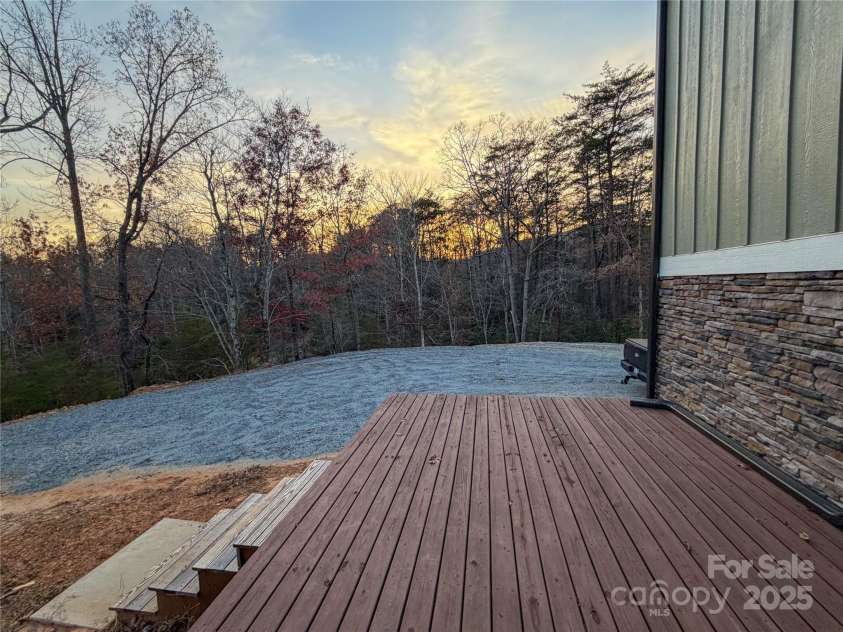 864 Matho Trace, Lake Lure, NC 28746.  MLS# CAR4322576, YatesRealty ID 3534. 