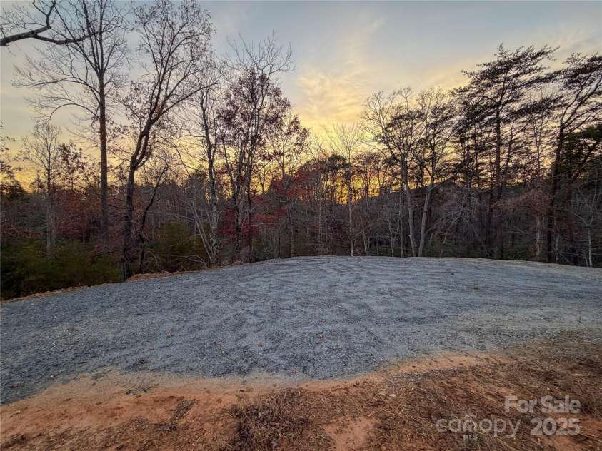 864 Matho Trace, Lake Lure, NC 28746.  MLS# CAR4322576, YatesRealty ID 3534. 
