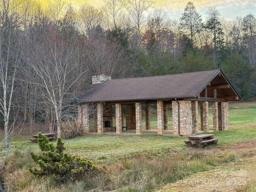 864 Matho Trace, Lake Lure, NC 28746.  MLS# CAR4322576, YatesRealty ID 3534. 