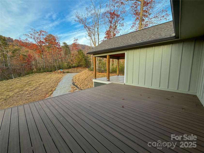 864 Matho Trace, Lake Lure, NC 28746.  MLS# CAR4322576, YatesRealty ID 3534. 