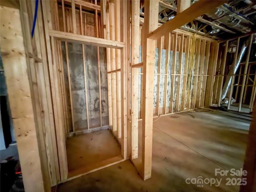 864 Matho Trace, Lake Lure, NC 28746.  MLS# CAR4322576, YatesRealty ID 3534. 