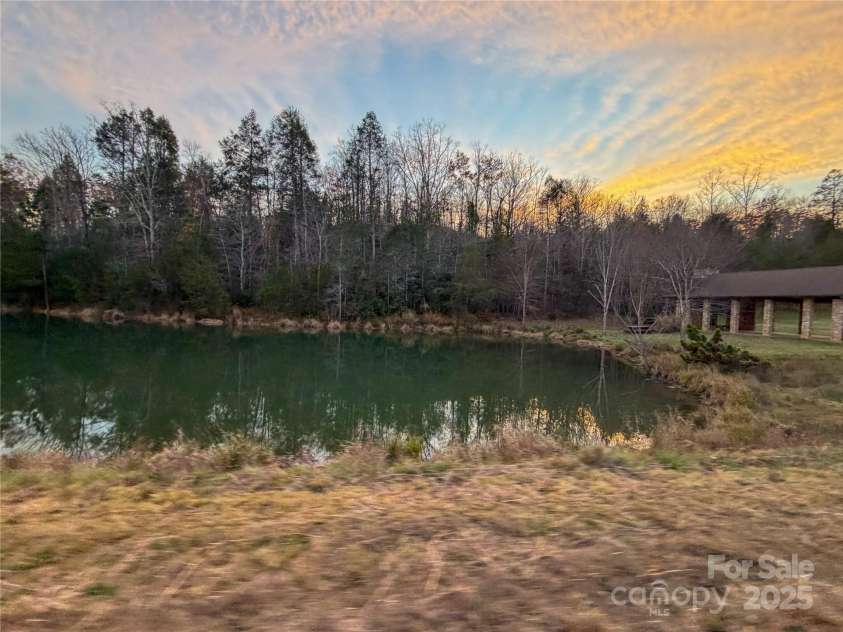 864 Matho Trace, Lake Lure, NC 28746.  MLS# CAR4322576, YatesRealty ID 3534. 