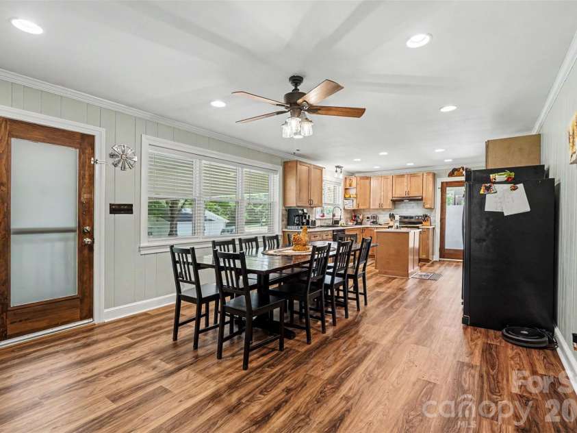 3800 Centergrove Road, Concord, NC 28025.  MLS# CAR4393204, YatesRealty ID 35340. 