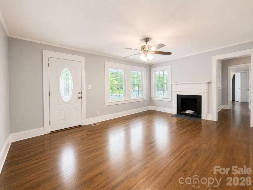 104 Penny Street, Lancaster, SC 29720.  MLS# CAR4400060, YatesRealty ID 35342. 