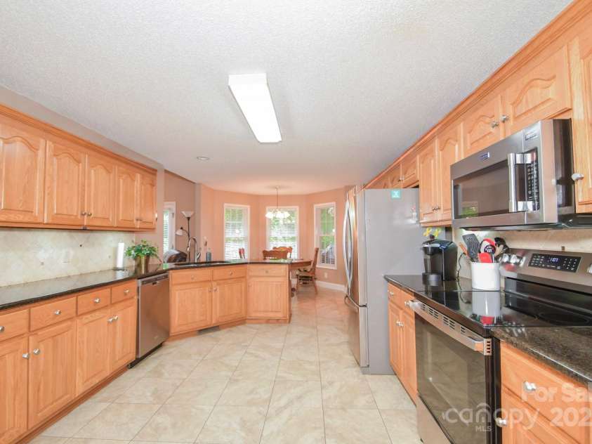 5409 Love Mill Road, Monroe, NC 28110.  MLS# CAR4283884, YatesRealty ID 35343. 