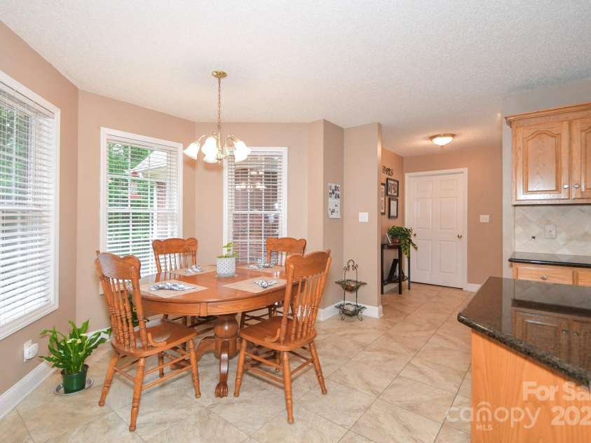5409 Love Mill Road, Monroe, NC 28110.  MLS# CAR4283884, YatesRealty ID 35343. 