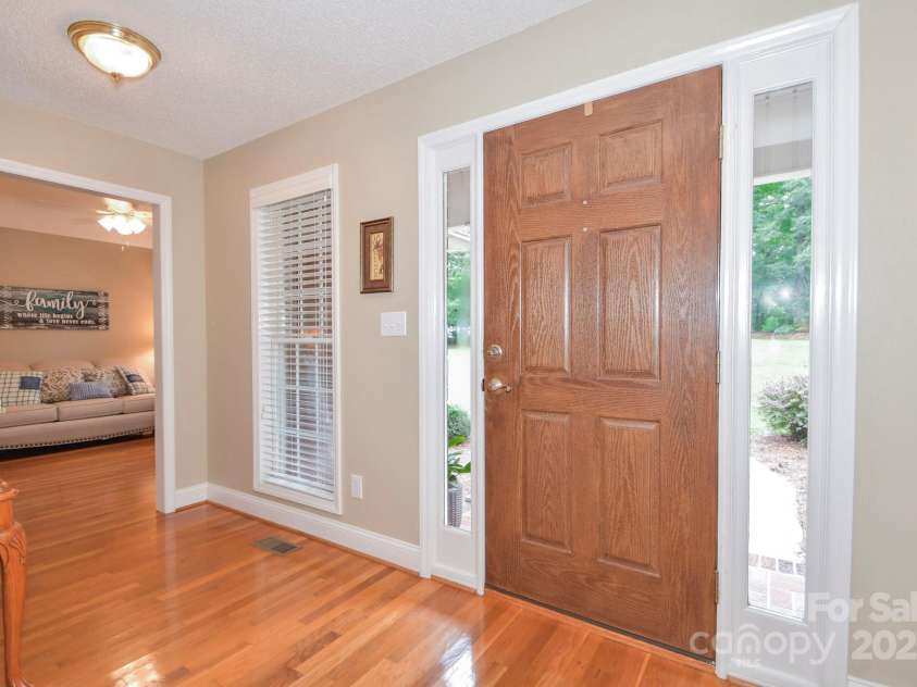 5409 Love Mill Road, Monroe, NC 28110.  MLS# CAR4283884, YatesRealty ID 35343. 