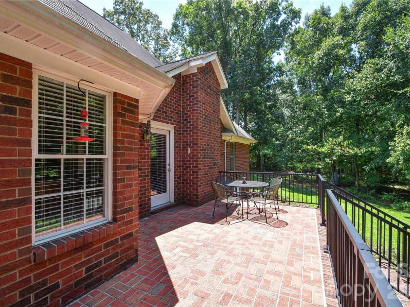 5409 Love Mill Road, Monroe, NC 28110.  MLS# CAR4283884, YatesRealty ID 35343. 