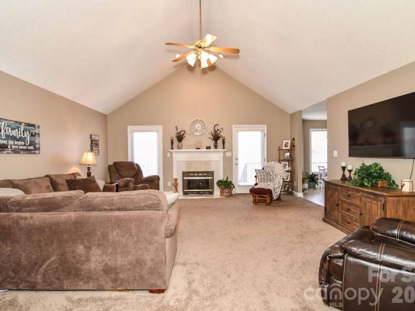 5409 Love Mill Road, Monroe, NC 28110.  MLS# CAR4283884, YatesRealty ID 35343. 