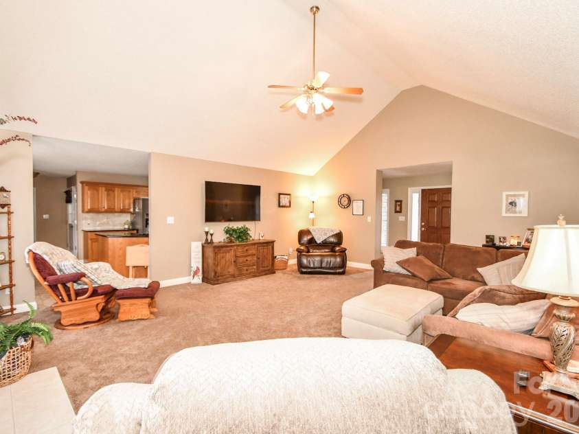 5409 Love Mill Road, Monroe, NC 28110.  MLS# CAR4283884, YatesRealty ID 35343. 